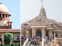 "Don't Politicise Issue": Chief Justice On Ram Temple Donation 'Theft' Case