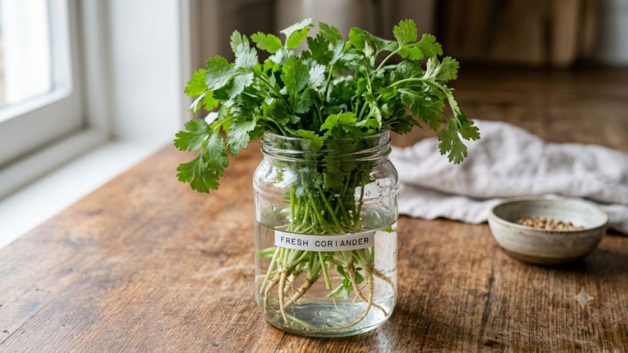 Keep it fresh like a bouquet. Keep it fresh like a bouquet.