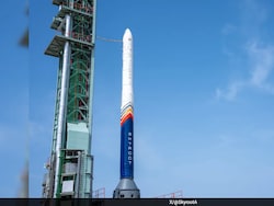 Mars, Moon, Sun, Sea: India's Space Achievements As Vikram-1 Lifts Off