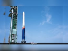 Why Skyroot's Vikram-1 Launch Could Be A Turning Point For India