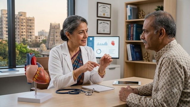 Heart disease remains one of the leading causes of illness