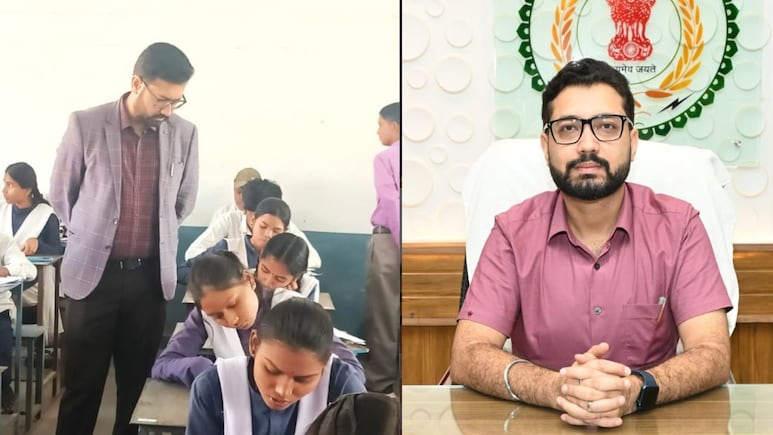 कौन हैं IAS विनय कुमार लंगेह? जिनकी एक पहल ने बदल डाली 1140 गांवों की तस्वीर, इंजीनियर की नौकरी छोड़ बने अफसर
