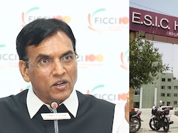 ESIC लाभार्थियों के लिए खुशखबरी, अब प्राइवेट अस्पतालों में भी मिलेगा इलाज, मनसुख मंडाविया का बड़ा ऐलान