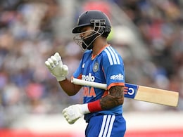 Shreyas Iyer "Must Be Angry" But Still Dinesh Karthik Finds His Post-Match Statement 'Odd'