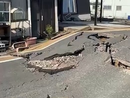 13 Dead After 7.1-Magnitude Earthquake Hits Japan