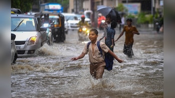 Gujarat Rain Alert: Schools, Colleges Declare Holiday In Ahmedabad, Surat, Vadodara, Other Districts
