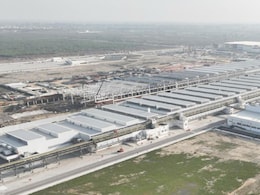 Maruti Suzuki Sets Up 1 MWh Battery Storage At Kharkhoda Plant