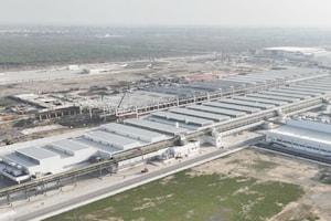 Maruti Suzuki Sets Up 1 MWh Battery Storage At Kharkhoda Plant