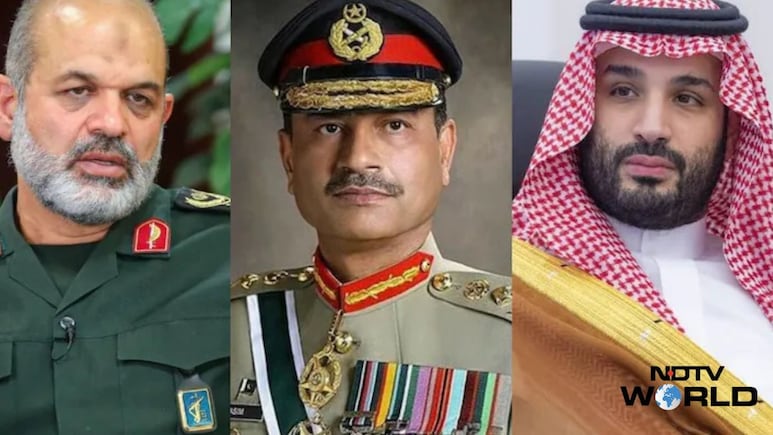 असीम मुनीर ने ईरान युद्ध में खूब कमाए रुपये, IRGC कमांडर से कर ली तेल डील, सऊदी अरब का भी हुआ फायदा: रिपोर्ट