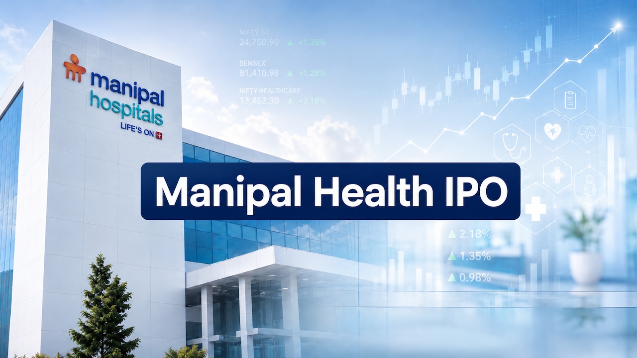 Manipal Health IPO Opens Today: 10 Key Things To Know Before You Subscribe