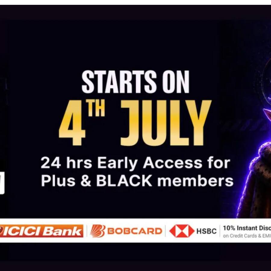 Flipkart GOAT Sale Is Live: 10 Deals Shoppers Are Adding To Cart 