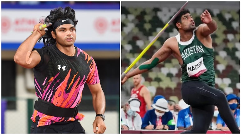 Neeraj Chopra vs Arshad Nadeem Live Streaming: Where To Watch Commonwealth Games Javelin Throw Final?