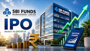 SBI Funds Management IPO GMP Indicates 16%+ Listing Gains On Final Day Of Subscription
