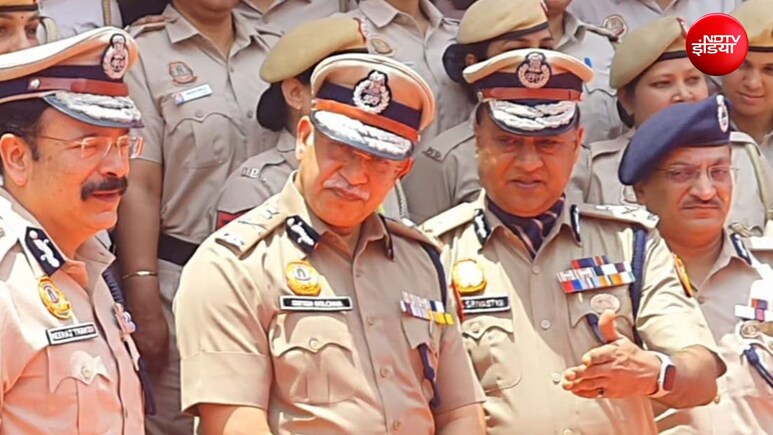 मासूमों पर बुरी नजर रखने वालों की अब खैर नहीं, दिल्ली पुलिस ने शुरू किया TIP Line अभियान, तुरंत होगी जेल