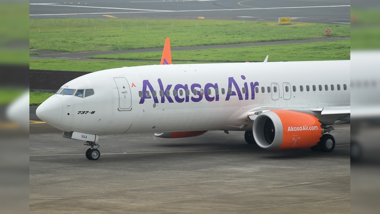 Akasa Air Seeks Funds As Iran War Drives Up Costs