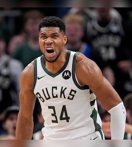 Giannis Antetokounmpos Drops "Scare" Verdict After Transfer To Miami Heat