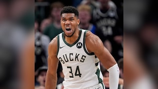 Giannis Antetokounmpo's Drops "Scare" Verdict After Transfer To Miami Heat