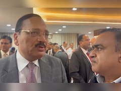 हमारे दरवाजे सभी देशवासियों के लिए खुले हैं... छात्रों के प्रदर्शन पर NDTV से बोले CJI सूर्य कांत