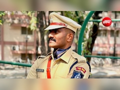 IPS उदय कृष्ण रेड्डी SVPNPA: बचपन में अनाथ, दादी ने मजदूरी करके पढ़ाया, कांस्‍टेबल से बने आईपीएस