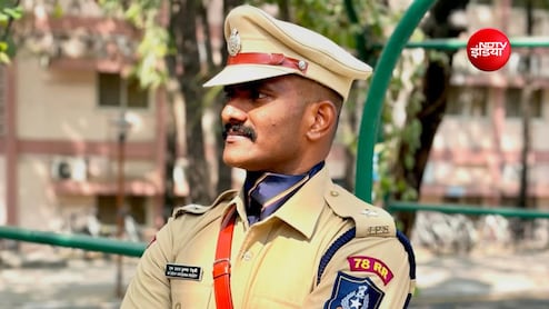 जिस IPS की सफलता के CM भी थे मुरीद, उस पर SVPNPA में बैचमेट महिला अफसर ने क्&zwj;यों दर्ज करवाई FIR?