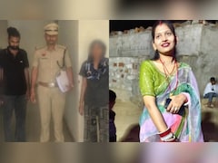 Gurugram Shocker: Wife Shot Dead At Girlfriend's House; Husband Absconds With Lover
