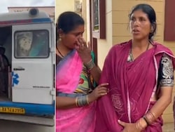 Class 8 Student Dies By Suicide At Home, Family Claims School Harassment