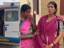 Class 8 Student Dies By Suicide At Home, Family Claims School Harassment