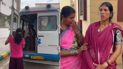 Student Dies By Suicide In Bengaluru, Family Claims 'Harassment' By Teachers
