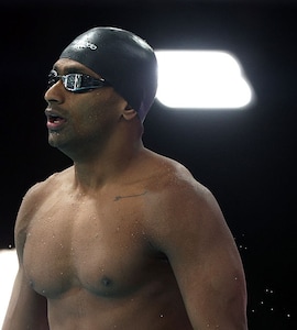 CWG 2026: Sajan Prakash Fails To Qualify For 200m Freestyle Finals