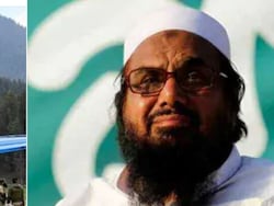 Hafiz Saeed To Stand Trial In Absentia Under New Law For Pahalgam Attack