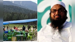 "Planned, Monitored Attack": Hafiz Saeed Named In Pahalgam Attack Chargesheet