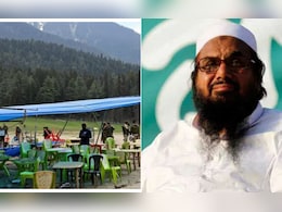 "Planned, Monitored Attack": Hafiz Saeed Named In Pahalgam Attack Chargesheet