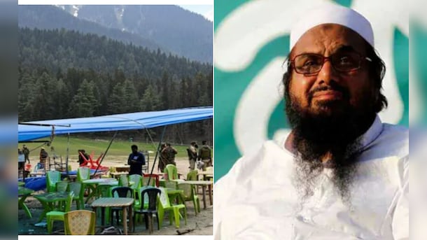"Planned, Monitored Attack": Hafiz Saeed Named In Pahalgam Attack Chargesheet