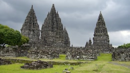 PM Modi Visits Indonesia's Prambanan Temple: Why This UNESCO Site Deserves A Spot On Your Travel List