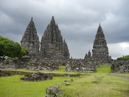 PM Modi Visits Indonesia's Prambanan Temple: Why This UNESCO Site Deserves A Spot On Your Travel List