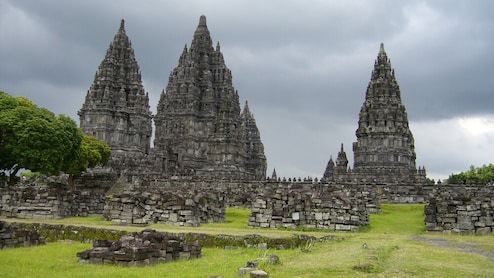 PM Modi Visits Indonesia's Prambanan Temple: Why This UNESCO Site Deserves A Spot On Your Travel List