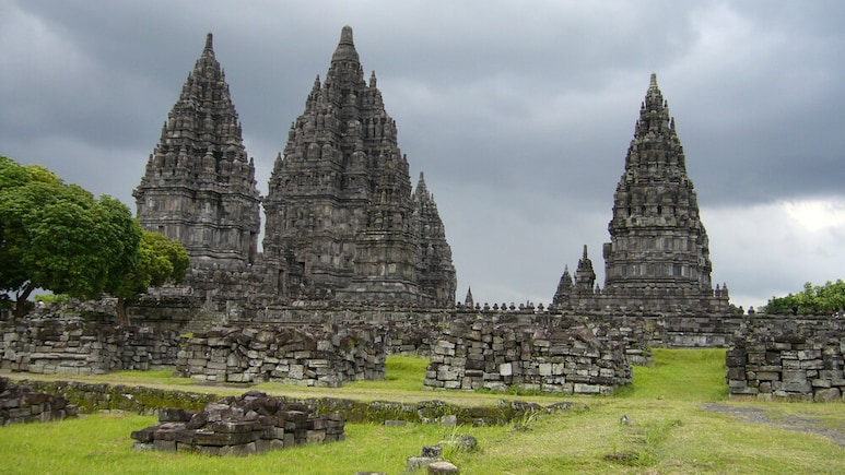 PM Modi Visits Indonesia's Prambanan Temple: Why This UNESCO Site Deserves A Spot On Your Travel List