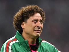 Mexico Veteran Goalkeeper Left In Tears As Career Ends In FIFA World Cup 2026 Heartbreak  - Watch