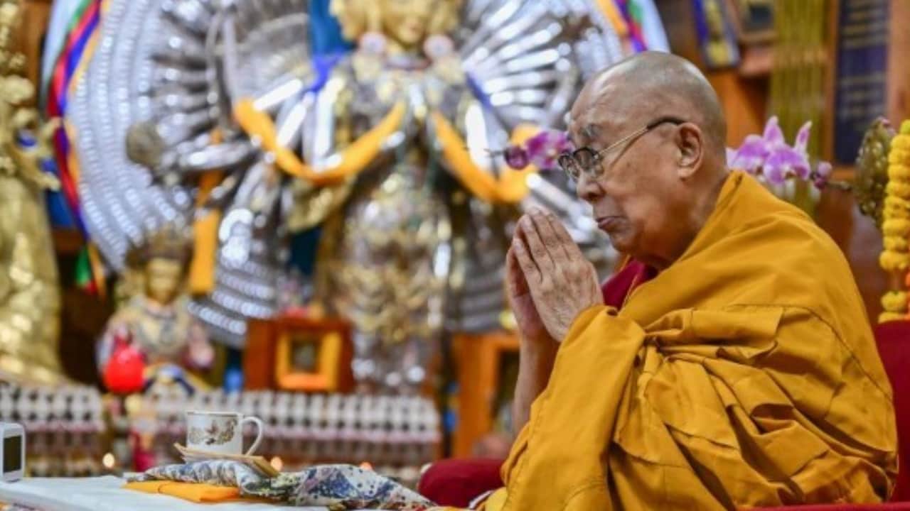 चीन के नए कानून पर तिब्बती प्रशासन की दुनिया से अपील, तिब्बती पहचान मिटाने की साजिश का आरोप
