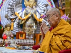 चीन के नए कानून पर तिब्बती प्रशासन की दुनिया से अपील, बोला तिब्बती पहचान मिटाने की साजिश
