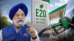 E20 Backlash: Hardeep Singh Puri Rejects 'Experiment' Charge, Says AG's Remark Misquoted