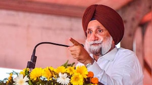 Punjab Congress Discontent Brews As Sukhjinder Singh Randhawa Likely To Meet Amit Shah