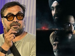 Why Anurag Kashyap Wants To Watch Diljit Dosanjh's <i>Satluj</i> After India Ban