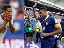 Did Kylian Mbappe, Jude Bellingham Not Greet Each Other After World Cup Match? Speculations Rife