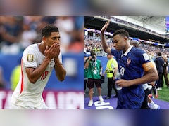 No Bellingham-Mbappe Greeting After World Cup Match? Speculations Rife