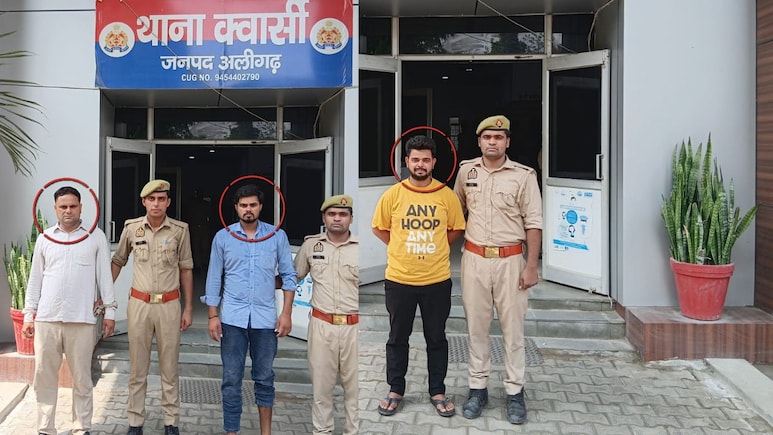 UPTET परीक्षा में सॉल्वर गैंग रहा सक्रिय, बायोमेट्रिक और ई-केवाईसी जांच में चढ़े हत्थे