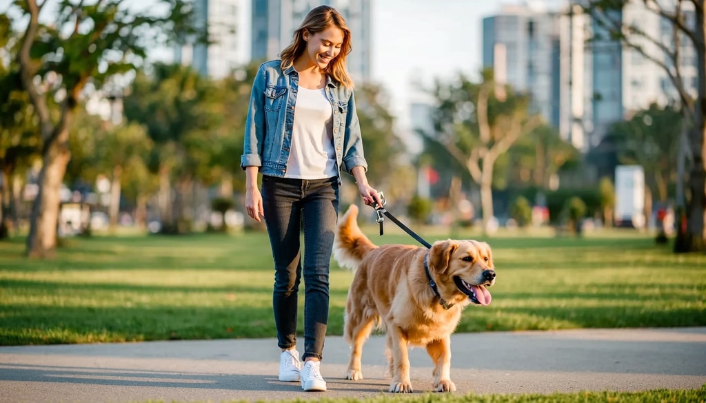 Prevent leash anxiety entirely by learning how to introduce a new lead to your dog. Prevent leash anxiety entirely by learning how to introduce a new lead to your dog.