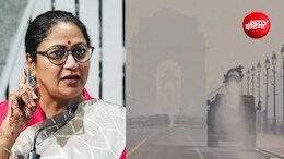 दिल्ली में नवंबर से 4 महीने तक वर्क फ्रॉम होम, अलर्ट मोड में रेखा सरकार, जानें- वायु प्रदूषण में क्&zwj;या-क्&zwj;या होंगी पाबंदियां