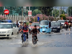 हिमाचल के इस जिले में 20 और 21 जुलाई को स्कूल रहेंगे बंद, भारी बारिश का है अलर्ट