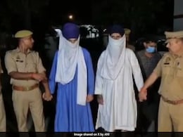 नेपाल बॉर्डर से यूपी में घुसपैठ की कोशिश नाकाम, 5 अरेस्ट, 1 अमेरिकी और दूसरा खालिस्तानी